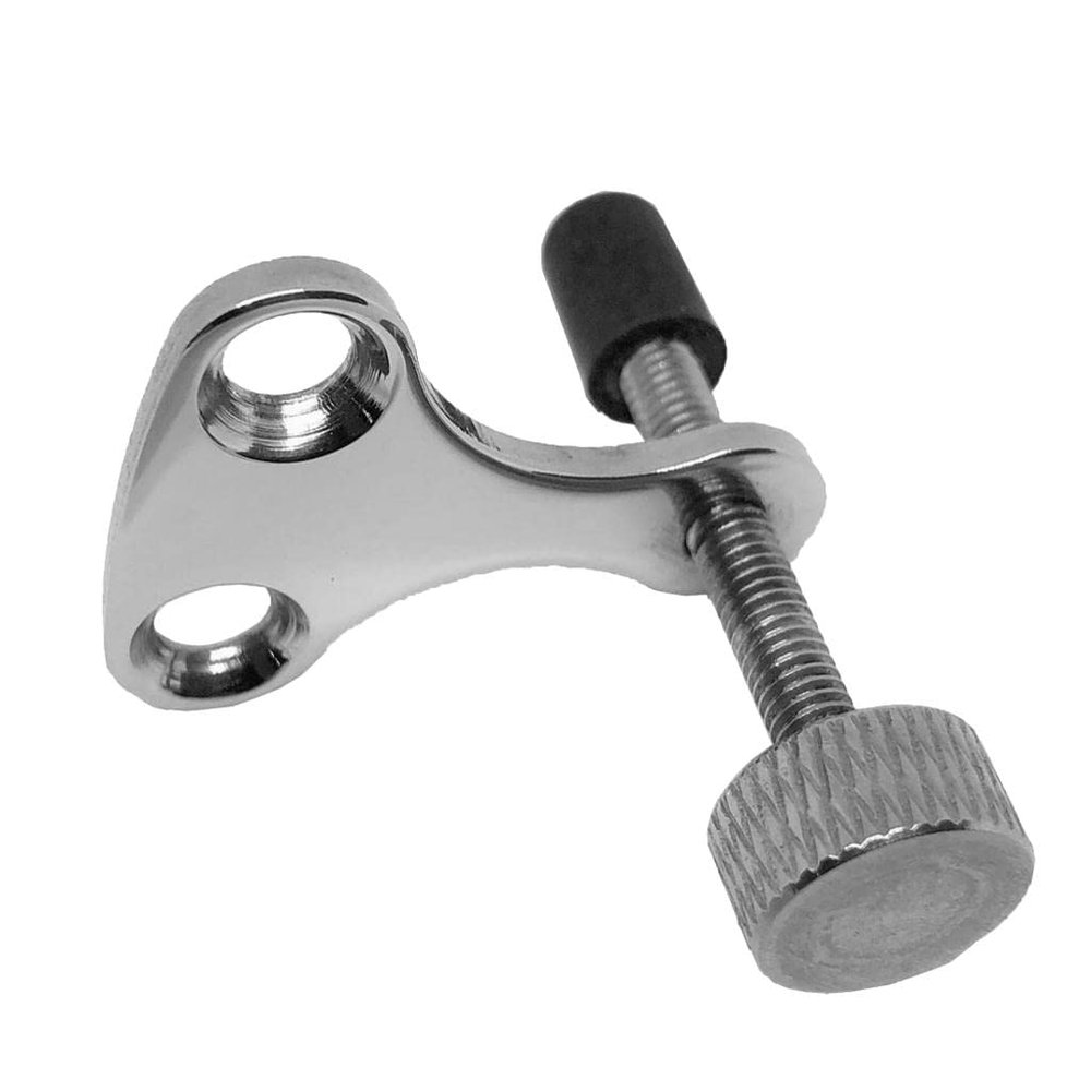Leefasy Heavy Duty Stainless Steel Sliding Window Lock and Rattler for Boat