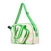Ame & Lulu Hamptons Pickleball Bag - Limeade view 2