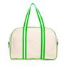 Ame & Lulu Hamptons Pickleball Bag - Limeade view 3