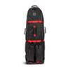Big Max Dri Lite Golf Travel Bag - XL Size, Self-Standing Waterproof Travel Case, 6 Wheel Design for Easy Mobility, Fits Up to Two Small Golf Bags, 6 Wheel Design for Easy Mobility, and Ample Storage view 2