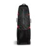 Big Max Dri Lite Golf Travel Bag - XL Size, Self-Standing Waterproof Travel Case, 6 Wheel Design for Easy Mobility, Fits Up to Two Small Golf Bags, 6 Wheel Design for Easy Mobility, and Ample Storage view 4