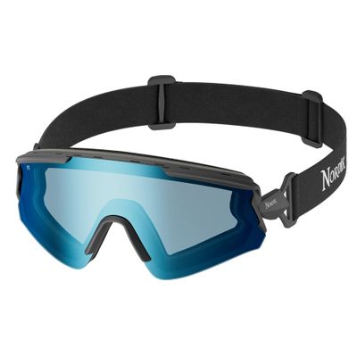 Nordik Ragnar 2 in 1Goggle + Sunglass