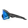 Nordik Ragnar 2 in 1Goggle + Sunglass view 3