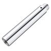WAHHWF Spinning Pole Dancing Pole for Home, Adults Stripper Poles Static Spinning Pole Dancing Pole for Apartment Bedroom Gym Party Club Exercise (Size : 50cm/19.68inch Extension Tube) view 1