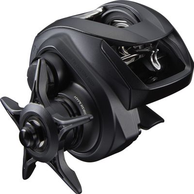 Daiwa Slp Works ZILLION TW CUSTOM BODY SLPW 1000H