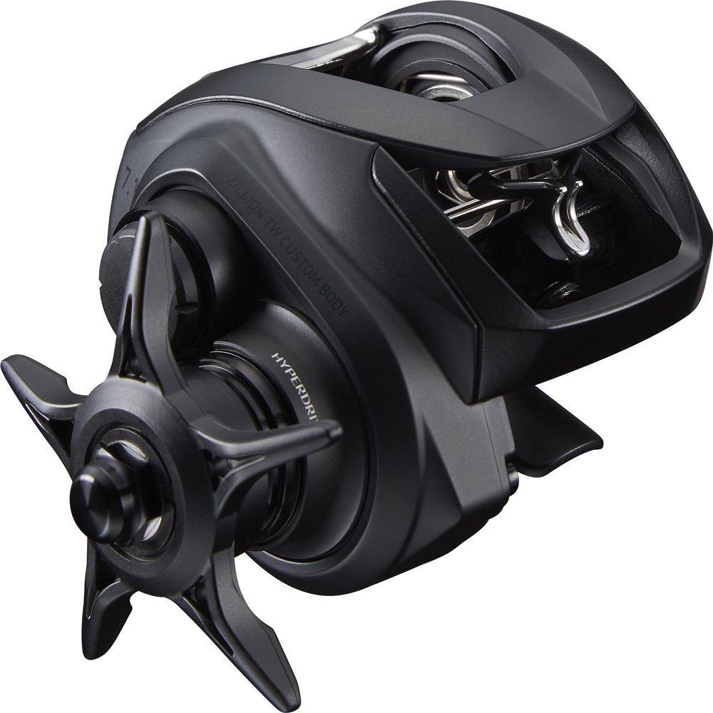 Daiwa Slp Works ZILLION TW CUSTOM BODY SLPW 1000H