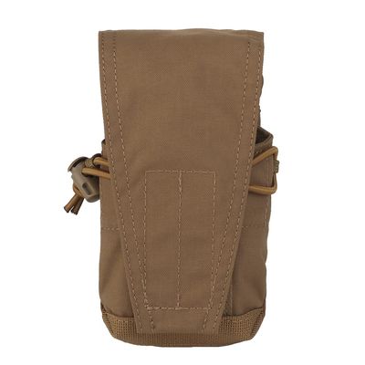 Tenoburian Multi-Function Single Mag Pouch,Molle Tactical Magazine Holder Bag Carrier Bag with Shock Cord
