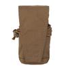 Tenoburian Multi-Function Single Mag Pouch,Molle Tactical Magazine Holder Bag Carrier Bag with Shock Cord view 1