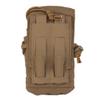 Tenoburian Multi-Function Single Mag Pouch,Molle Tactical Magazine Holder Bag Carrier Bag with Shock Cord view 2