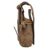 Tenoburian Multi-Function Single Mag Pouch,Molle Tactical Magazine Holder Bag Carrier Bag with Shock Cord view 3