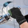 1 Pair Touch Screen Gloves Wear-Resistant Riding Gloves Portable Fishing Convenient Riding Compact Comfortable Fishing Bike view 2