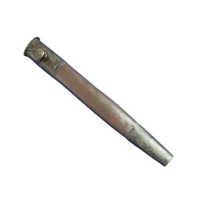Australian Korean War Owen SMG Bayonet Scabbards - MA53 - Unissued