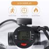 HUHJYUGE Stepper for Exercise, Mini Stepper for Home, Portable Stair Stepper, Vertical Climber Exercise Machine, with LCD Monitor and Resistance Bands,120kg Weight Capacity (A) view 3