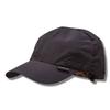 Free Knot 2-Way Cap, One Size Fits Most Black view 1