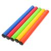 BESPORTBLE 5pcs Boys and Girls Relay Sticks Running Gear Track Relay Sticks for School Competition view 1