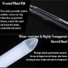 Force FX Lightsaber Toy Adult Heavy Dueling Lightsaber with 10 Set of Sound Fonts RGB 19 Infinite Color Change Smooth Swing Metal Hilt Kylo Ren Light Saber for Cosplay, Birthday Gift view 4