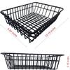 2 Pack Cooler Basket for Yeti Tundra Haul,Stays Food Chilled and Dry, Compatible with Other Cooler Accessories Cooler Locks, Dividers, Ice etc (Tundra Haul 2 Pack) view 3