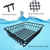 2 Pack Cooler Basket for Yeti Tundra Haul,Stays Food Chilled and Dry, Compatible with Other Cooler Accessories Cooler Locks, Dividers, Ice etc (Tundra Haul 2 Pack) view 4