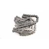 #415 Bike Chain, 2pcs Chain Link (Lock) & 2pc Half Link- 2 Stroke 80cc, YD100 Gas Motorized Bicycle view 2