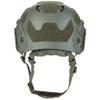 WarmHeartting Fast SF Super High Cut Tactical Helmet Breathable Adjustable Modular for Airsoft Hunting Paintball Lightweight Version view 3