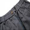 AIFARLD Men's Cargo Pants with Pockets Cotton Hiking Sweatpants Casual Athletic Jogger Sports Outdoor Trousers Relaxed Fit Grey view 4