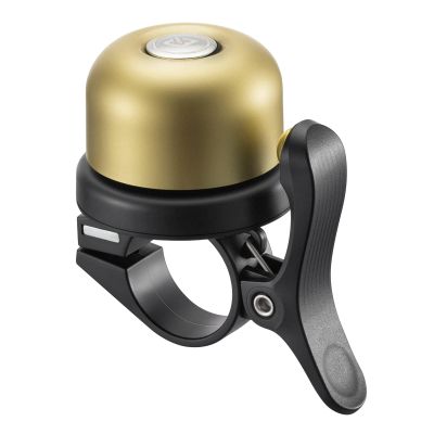 ROCKBROS Bike Bell for Apple AirTag Hidden Bike Mount Bike AirTag Holder GPS Tracker Bike Bell Anti-Theft for Adults Suitable for 0.87''/22.2, 1''/25.4, 1.25''/31.8mm Diameter Handlebar