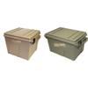 MTM ACR12-72 Ammo Crate Utility Box and MTM ACR7-18 Ammo Crate Utility Box, Large view 1