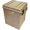 MTM ACR12-72 Ammo Crate Utility Box and MTM ACR7-18 Ammo Crate Utility Box, Large view 2