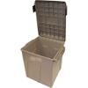 MTM ACR12-72 Ammo Crate Utility Box and MTM ACR7-18 Ammo Crate Utility Box, Large view 3