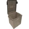 MTM ACR12-72 Ammo Crate Utility Box and MTM ACR7-18 Ammo Crate Utility Box, Large view 4