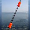 4pcs Fishing Rod Ball Skinny Tie Fishing Accessories Binding Fishing Accessories Fishing Rod Strap Fishing Pole Wrap Equipment TPR Soft Glue Non-Slip Stretchy Rod Tie view 4