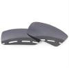 Forobb 1.6MM Polarized Replacement Lenses for Oakley Gascan OO9014 Sunglasses - Chrome Iridium - Polycarbonate Polarized view 2