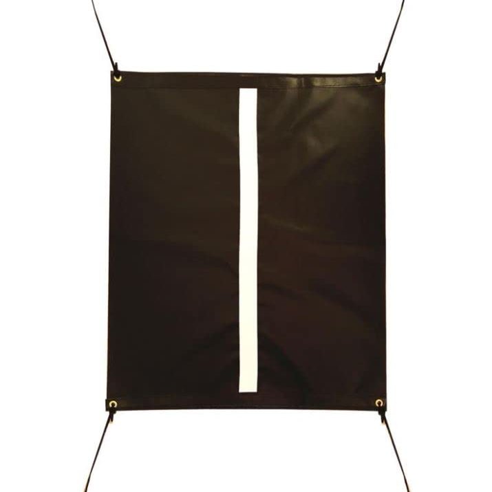 Cimarronsports 10x10x10 Masters Golf Net with Complete Frame (snap pin)