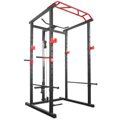 IFAST Power Cage (Power Cage Only, Black)