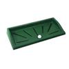 Cimarronsports 10x10x10 Masters Golf Net w Frame Kit, 5x5 TeeLine Golf Mat, & Ball Tray view 1