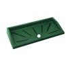 Cimarronsports 10x10x10 Masters Golf Net w Frame Kit, 4x6 Ultimate Golf Mat, & Ball Tray view 1