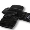 TK Boxing Gladiators - Bag Mitt Gloves (Black, L) view 1