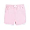 Hudson Baby Unisex Baby and Toddler Shorts Bottoms 4-Pack, Pink Navy, 0-3 Months view 3
