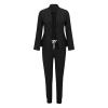 SHOPESSA Blazer Suit Set for Women view 4