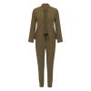 SHOPESSA Blazer Suit Set for Women view 4