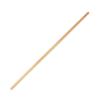 BambooMN 40 Inch Men's Natural Bamboo Goalie Lacrosse Shaft Stick Handle, 6 Pieces view 1
