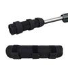 Dasiyoki 8 Inch Heat-Resistant Suppressor Cover with Fire Proof Sleeve Suppressor Wrap High Temp