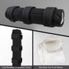 Dasiyoki 8 Inch Heat-Resistant Suppressor Cover with Fire Proof Sleeve Suppressor Wrap High Temp view 4