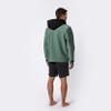 Neoprene MANIC JACKET 2mm Mystic Waterwear Kite & Wind view 4