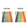Skip's Garage ACA Synergy Pro Dual Sided Cornhole Bags | Good Vibes Design | Set of (4) All-Weather Resin Filled Stick & Slide Corn Hole Bags view 2