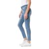 WallFlower Women's Ultra Skinny Mid-Rise Insta Soft Juniors Jeans (Standard and Plus), Maddox, 5 view 3