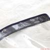 Chaparral Boat Connector Curtain 10.04041 | 25 Surf Ameritex Navy/Clear view 2