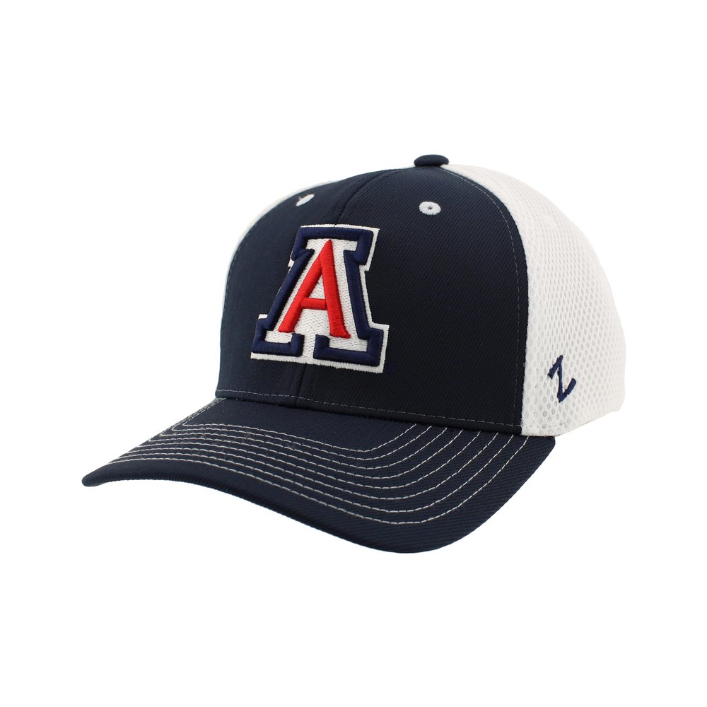 Arizona Wildcats NCAA Officially Licensed Hat Pregame Impact, Large