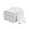 15X25 White Hand Towels 100% Cotton 60-Pack Salon Towels - Gym Towels (5-Dozen) by Towelsupercenter (120, 16x27) view 1