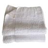 16X27 White Hand Towels 100% Cotton 24-Pack, 36-Pack, 60-Pack, 120-Pack Salon Towels - Gym Towels (2-Dozen, 3-Dozen, 5-Dozen, 10-Dozen) Premium by Towelsupercenter (36, 16x27) view 1